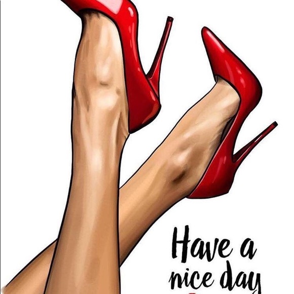 Meet your Posher, Dana - Picture 1 of 1